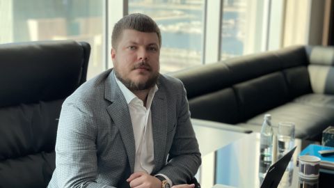 Богдан Прилепа: Якщо Україна не змінить податкову систему, кріптобізнес залишиться в "тіні"