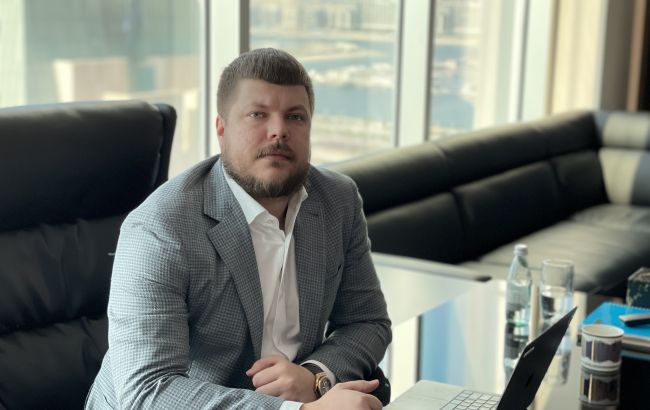 Богдан Прилепа: Если Украина не изменит налоговую систему, криптобизнес останется в "тени"