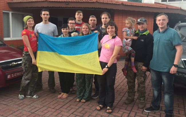 В Непале продолжают находиться 176 украинцев, - МИД