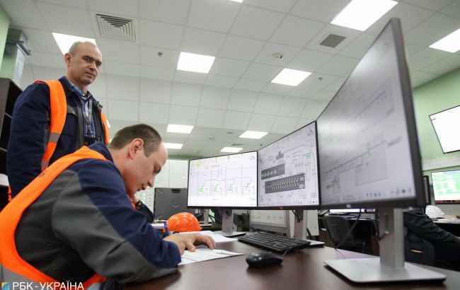 Україна спільно з США побудує малий модульний реактор