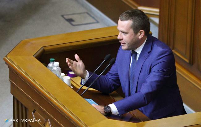 ЦИК подтвердил победу команды Тимошенко на выборах в ОТО, - нардеп