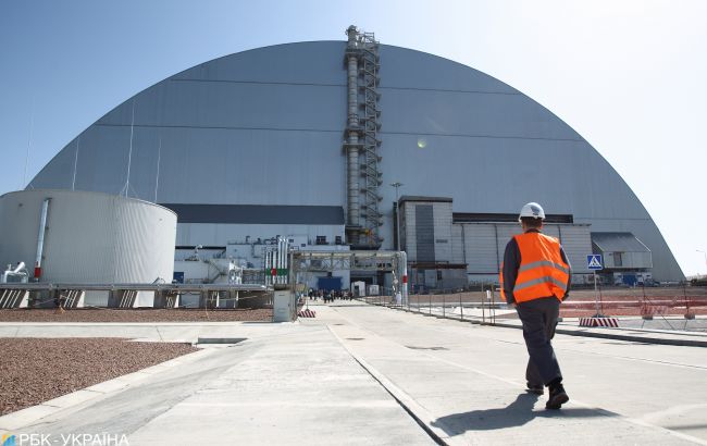 У Росії заявили, що Білорусь відновила енергопостачання на ЧАЕС. "Енергоатом" заперечує