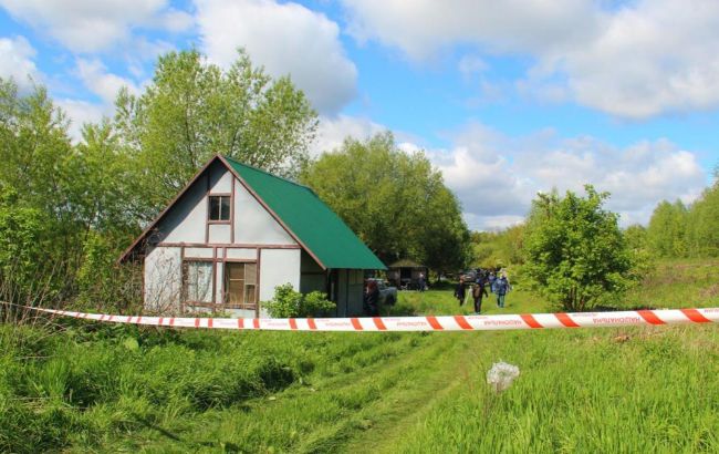 Расстрел в Житомирской области: полиция сообщила новые детали