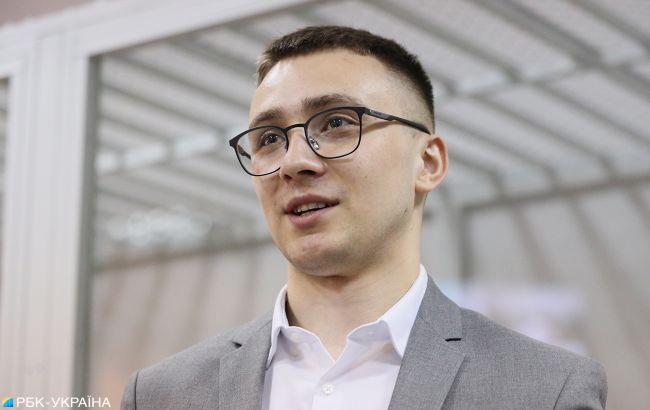 Шевченковский суд может пересмотреть решение по делу Стерненко