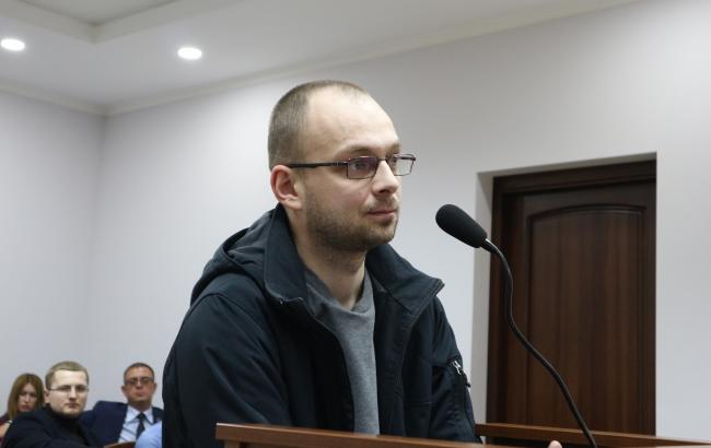 Сус в суде заявил о фальсификации дел против нардепа Рыбалки