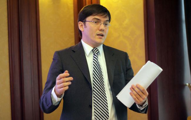 Аудит "Укрзализныци" завершится до середины июня, - МИУ