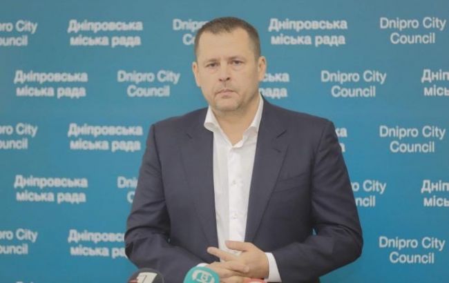 Філатов розкритикував рішення губернатора відкрити в’їзд до Дніпра  