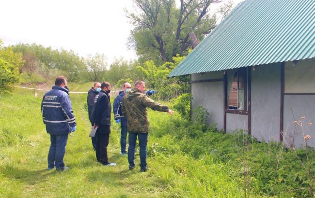 По делу о массовом расстреле в Житомирской области назначено около 200 экспертиз