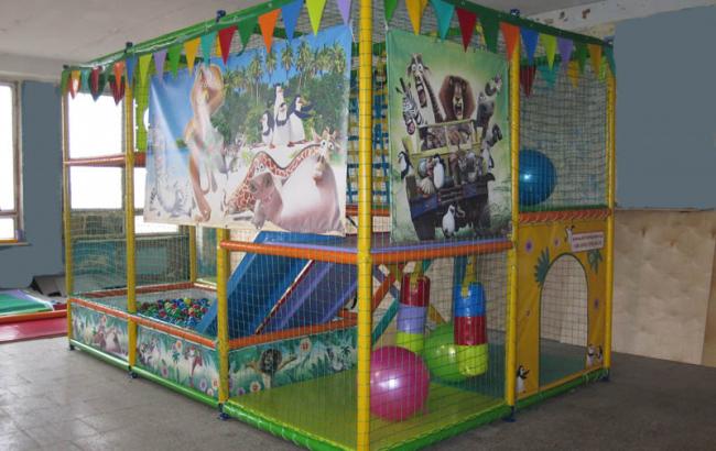 Купити ігрові лабіринти для дітей