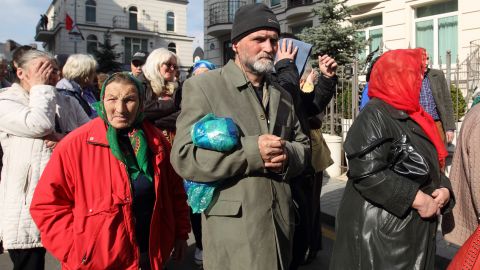 ВООЗ оцінила очікувану тривалість життя в Україні у 72,5 роки