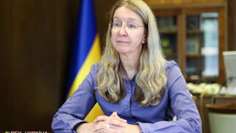 Уляна Супрун закликала "декомунізувати" аптечки: ці ліки треба викинути