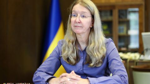 Супрун напомнила украинцам о важной процедуре: все подробности