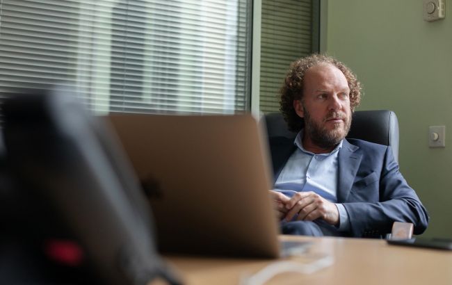 Фонд держмайна звільнив керівника ОГХК