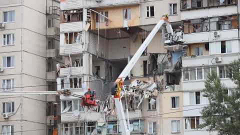 Вибух на Позняках: стало відомо, коли завершать експертизи