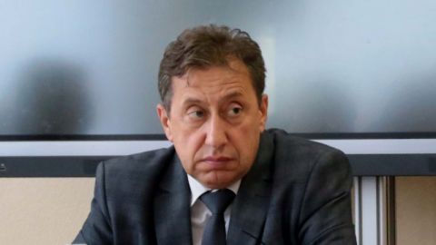 Ще один призначений Зеленським глава ОДА йде у відставку