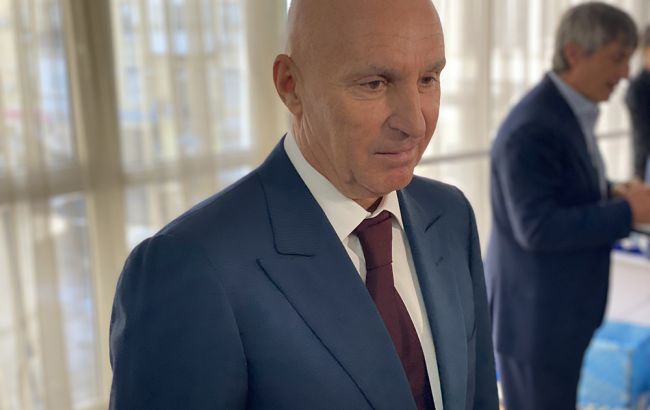 Ярославский: пора переходить от заявлений к работам по реконструкции дорог