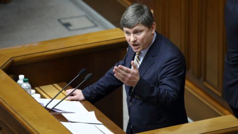 БПП требует рассказать о договоренностях Тимошенко с Коломойским