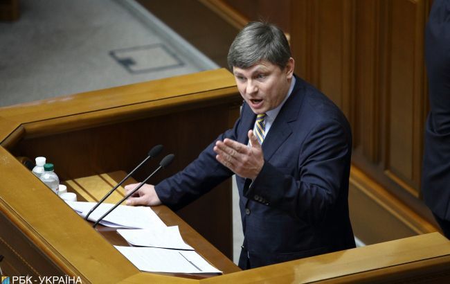 БПП требует расследовать "избирательную пирамиду" Тимошенко