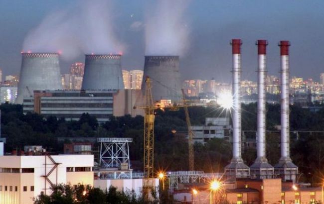 "Укртатнафта" і концерн BASF заявили про розширення співпраці