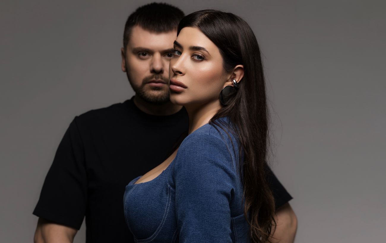 MARIAM і DONTSOV випустили спільну пісню "Рани" про кохання на відстані