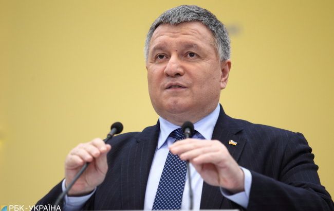 Аваков назвав кількість пов'язаних з виборами порушень