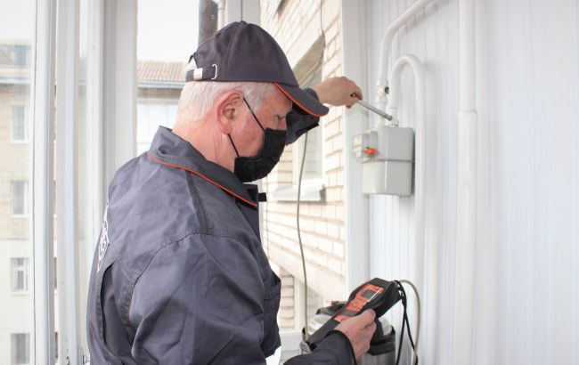 Количество вызовов службы 104 в Винницкой области возросло на 20%