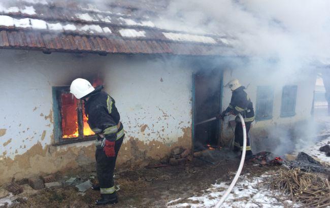 За сутки в Украине произошло 157 пожаров, - ГСЧС