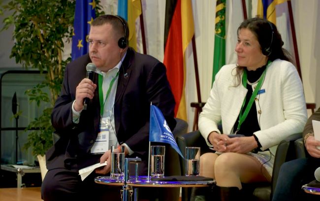 Філатов розповів про системну підтримку, яку Кельн надав Дніпру