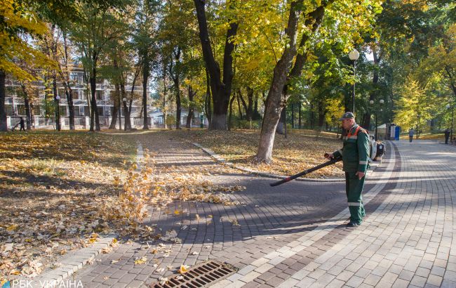 Сьогодні в Україні очікується до +23