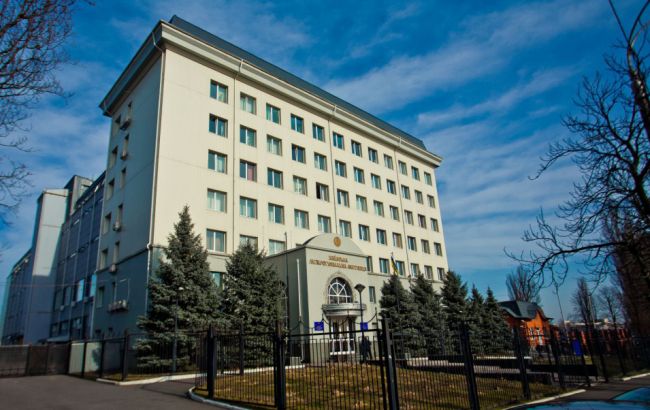 СБУ задержала на взятке чиновника Киевской таможни