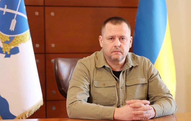 Філатов оголосив у Дніпрі "лагідну українізацію"  