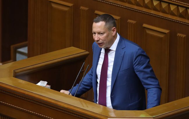 Шевченко поддерживает политику НБУ по обеспечению макрофинансовой стабильности