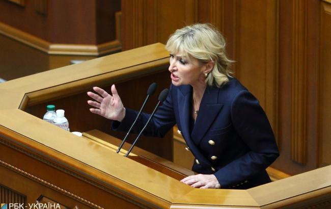 У президента не исключили голосование за закон о выборах ОТО в четверг