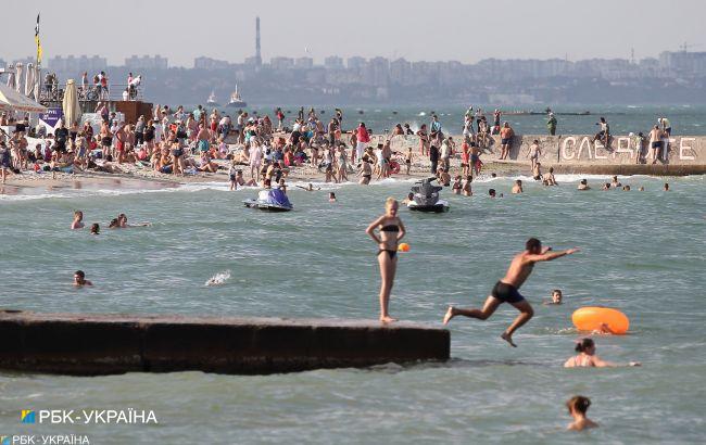 Українці поділилися планами на відпустку: де мають намір відпочивати