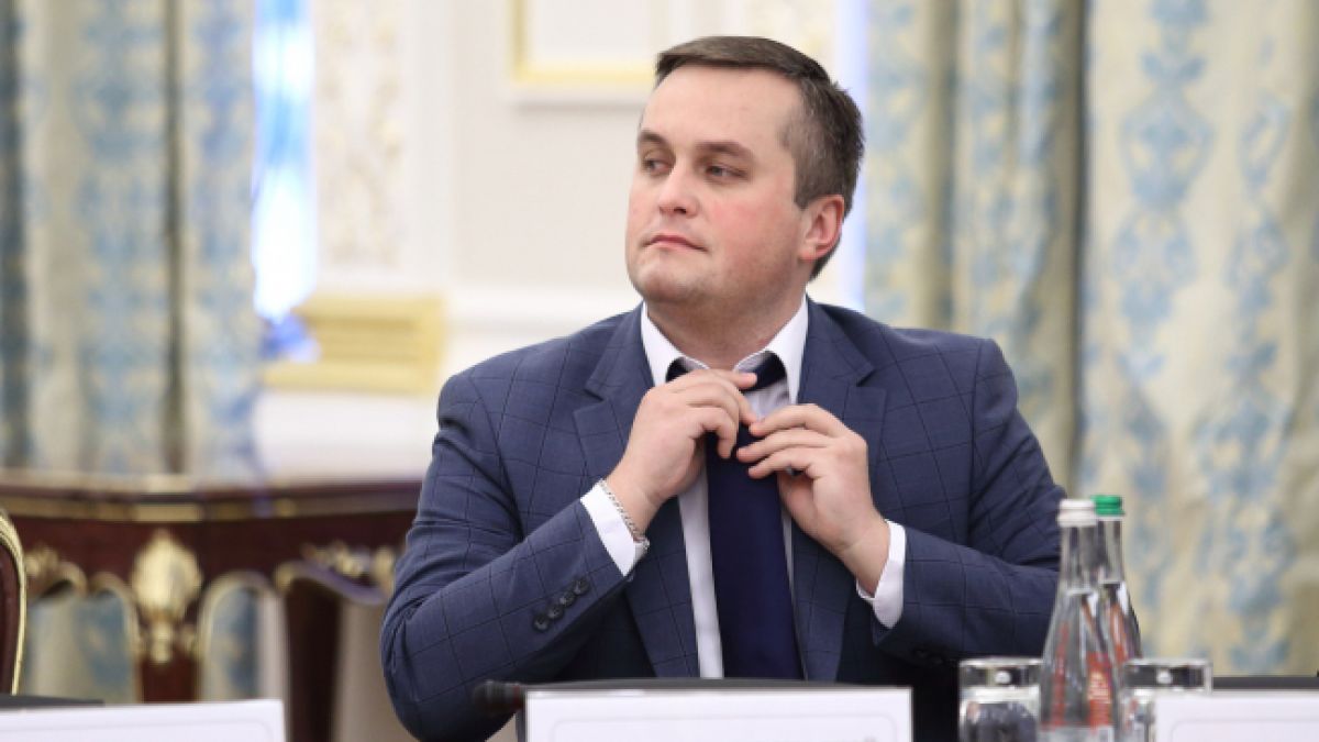 Холодницкий ожидает завершения расследований по Гладковскому и Дубневичу в марте-апреле