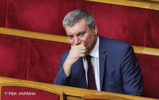 Уруский: сотрудничества с Россией в сфере ОПК не может быть в принципе