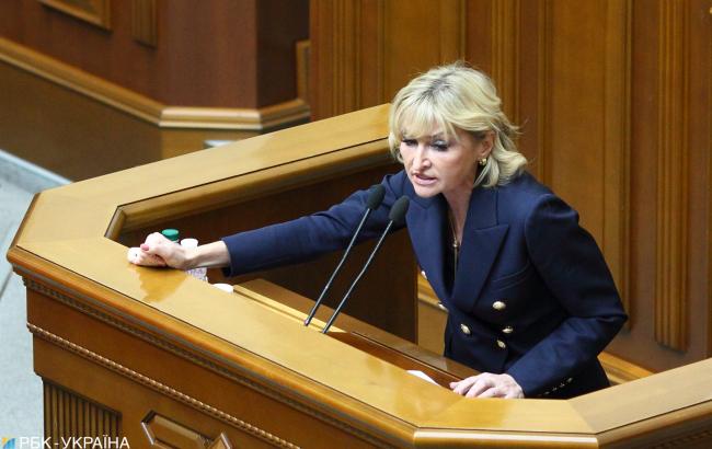 У президента очікують транш МВФ одразу після ухвалення держбюджету