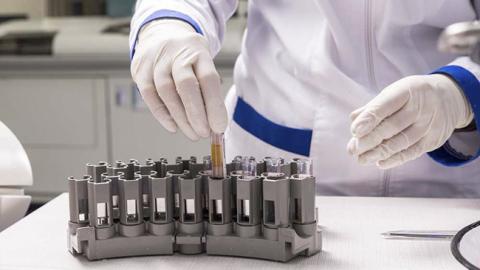 В Черниговской области 16 учеников школы-интерната госпитализированы с отравлением