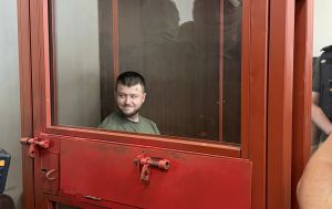 Стрілянина в Києві: військовому ГУР обрали запобіжний захід