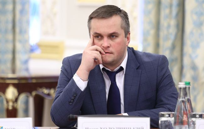 Холодницкий: конкурс в САП составляет почти 60 человек на место