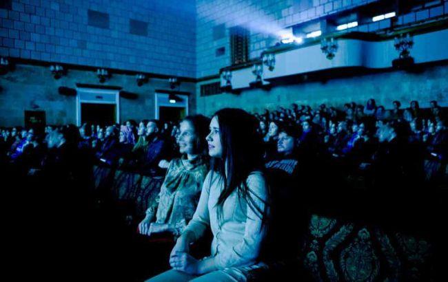 В Киеве пройдет Международный фестиваль мотивирующего кино