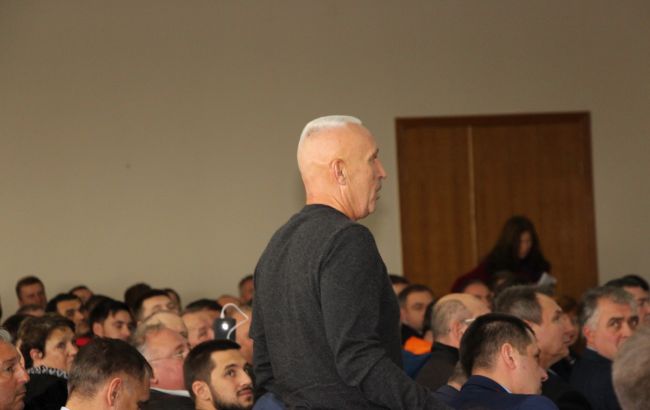 Ярославский - Зеленскому в Харькове: собирают всех, а плачу я один