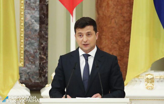 Україна чекає дату зустрічі в нормандському форматі найближчим часом, - Зеленський