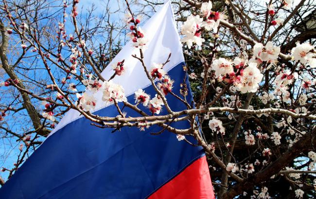 Украинских офицеров уличили в симпатиях к "русской весне"