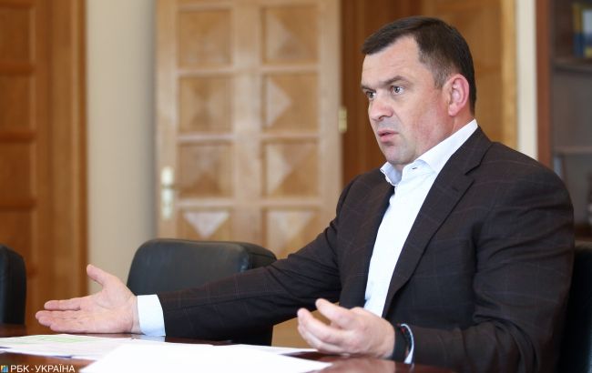 Пацкан: прожиточный минимум в Украине занижен почти в 2 раза