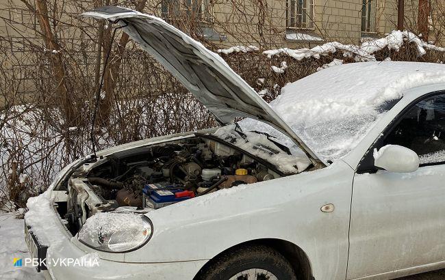 Оживить автомобиль в сильный мороз: что нужно знать водителю