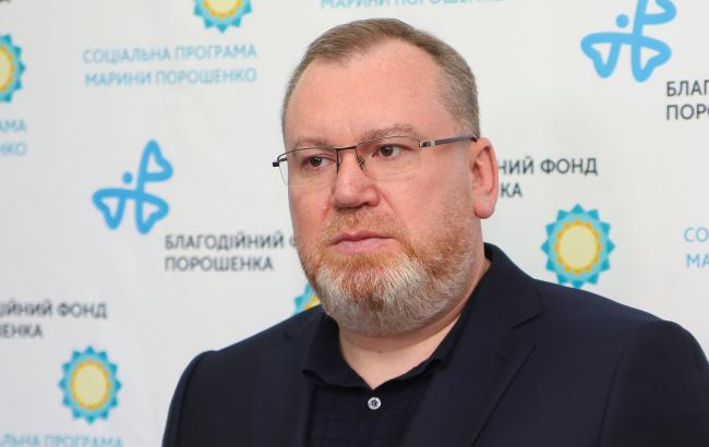Резниченко: ОТО Днепропетровской области лидируют по уровню финансовой состоятельности