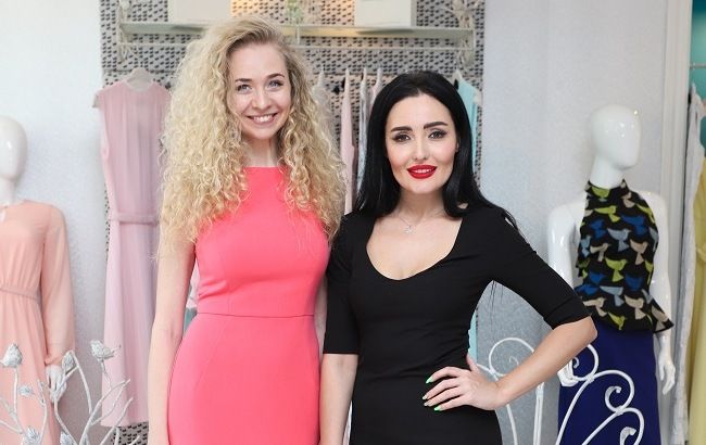 Украинский дизайнер и fashion-эксперт раскрыла секреты создания стильного образа