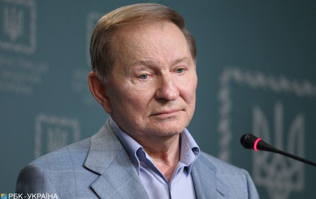 Контактная группа по Донбассу начала заседание в Минске