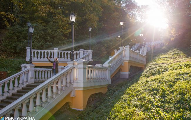 Сегодня в Украине преимущественно сухо, днем до +29